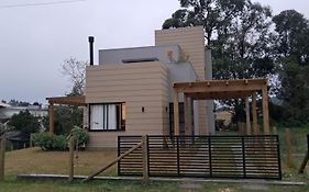 Casa De Hospede Dunas Do Siriu