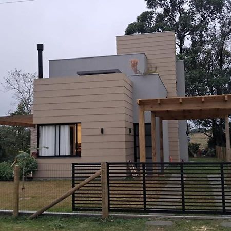 Casa De Hospede Dunas Do Siriu Garopaba Exterior foto